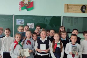 2025-03-24 ДРБ. Информационный час «Чернобыль – боль и память людская» 4