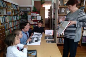 2025-04-10 Мижевичи. Урок мужества «Перед лицом смерти»3