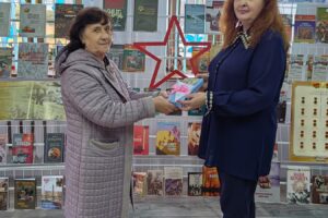 2025-04-16 ЦБ. Чествование ветеранов труда 3