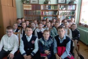 2025-04-24 ГБ4. Час тревожной информации «Балючая памяць Беларусі» 3