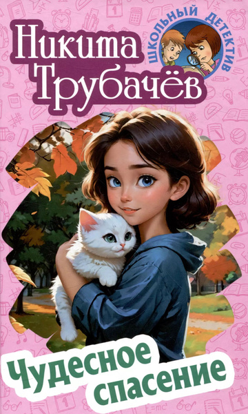 Никита Трубачев “Чудесное спасение”