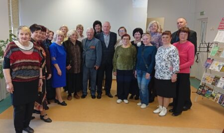 Экологический час «Свет без атомных катастроф»