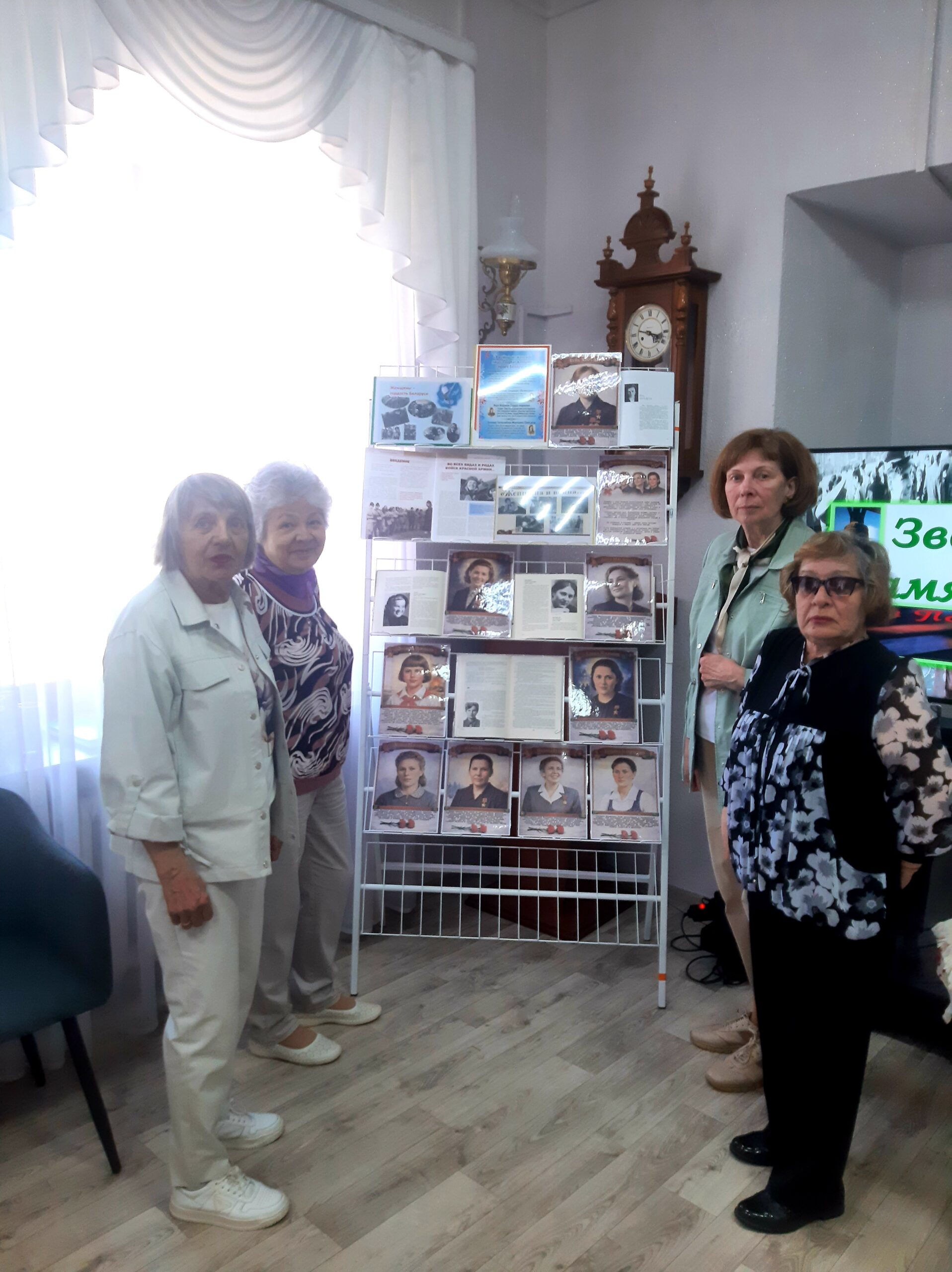 gallery