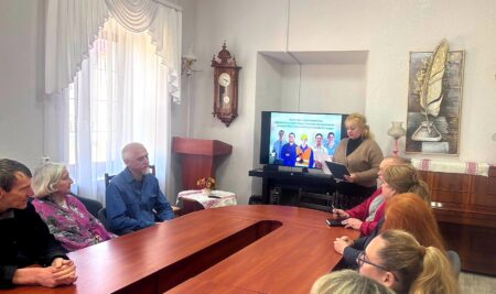 Районный день охраны труда «Культура производства, трудовая и производственная дисциплина – основа обеспечения безопасности труда»   
