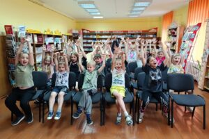 02.06.2026г. ГДБ (Библиотечный калейдоскоп «Летнее чтение – вот это приключение») (6)