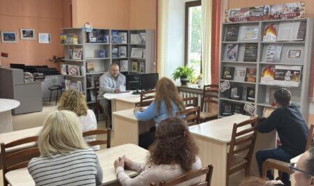 Недели нулевого травматизма