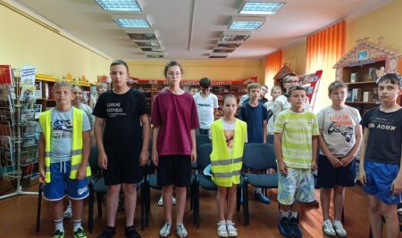 Час памяти «Сталь и слёзы: героини Великой Отечественной»