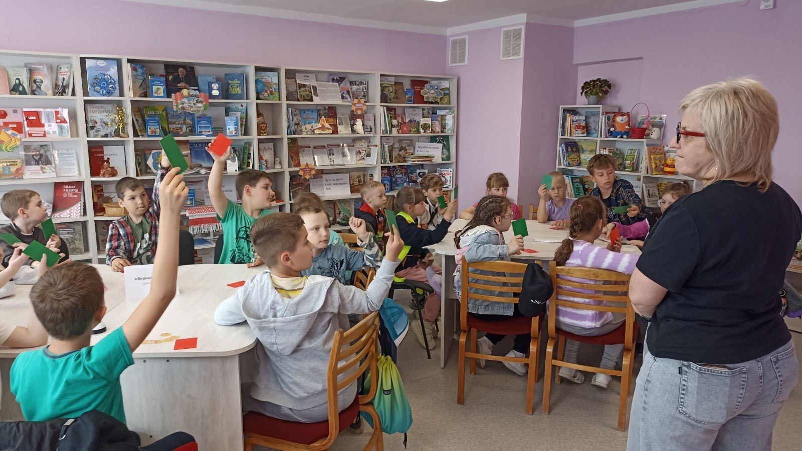 gallery