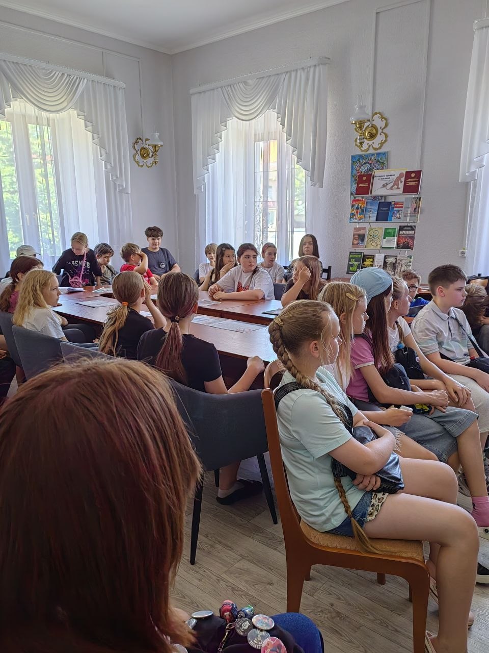 gallery