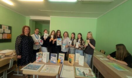 Важная встреча «Работа с несовершеннолетними: профилактика правонарушений и сексуального насилия»