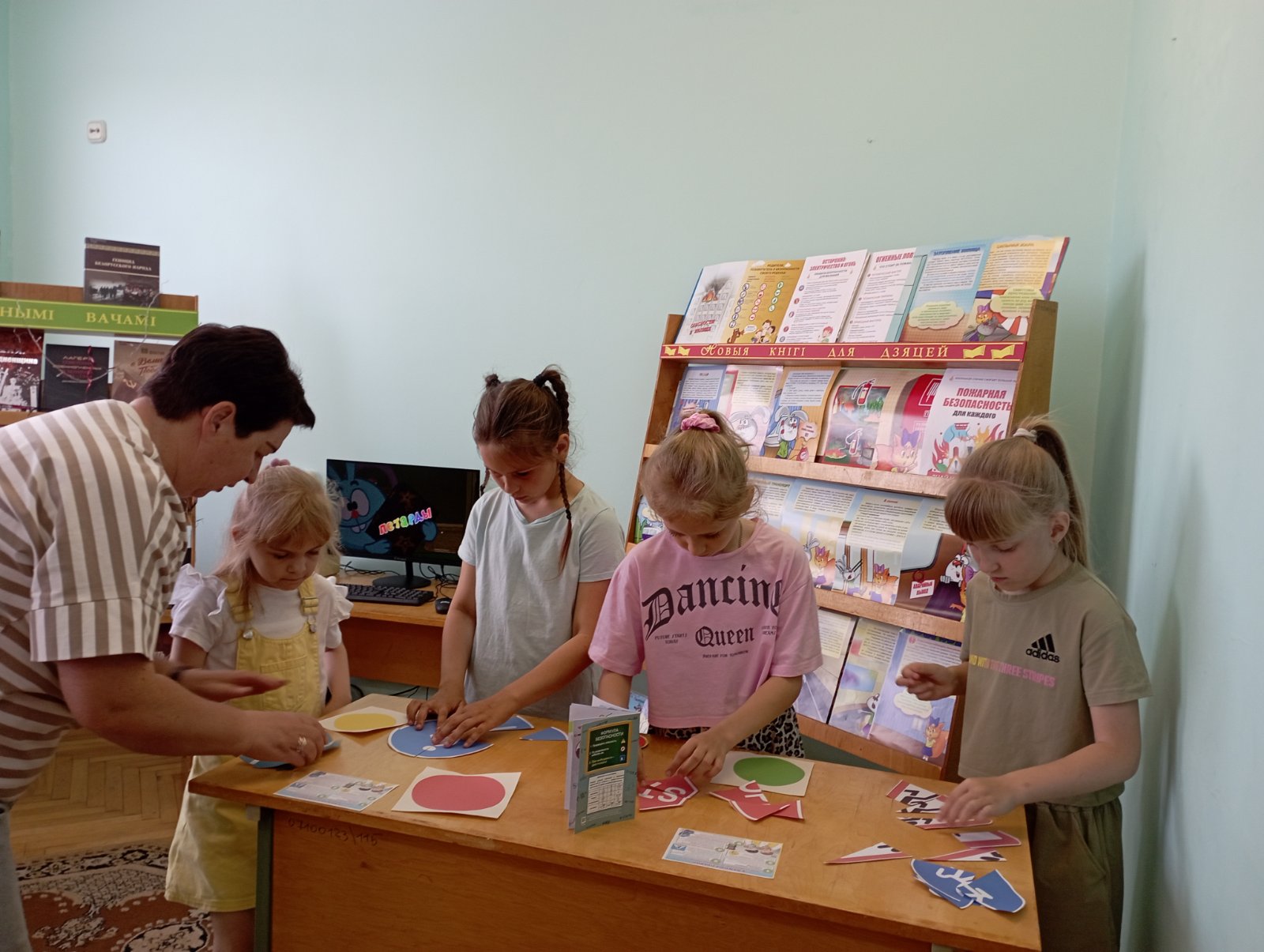 gallery