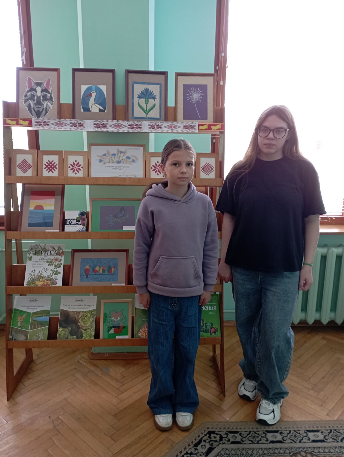 gallery