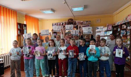 Исторический портал «Они освобождали Слонимщину»