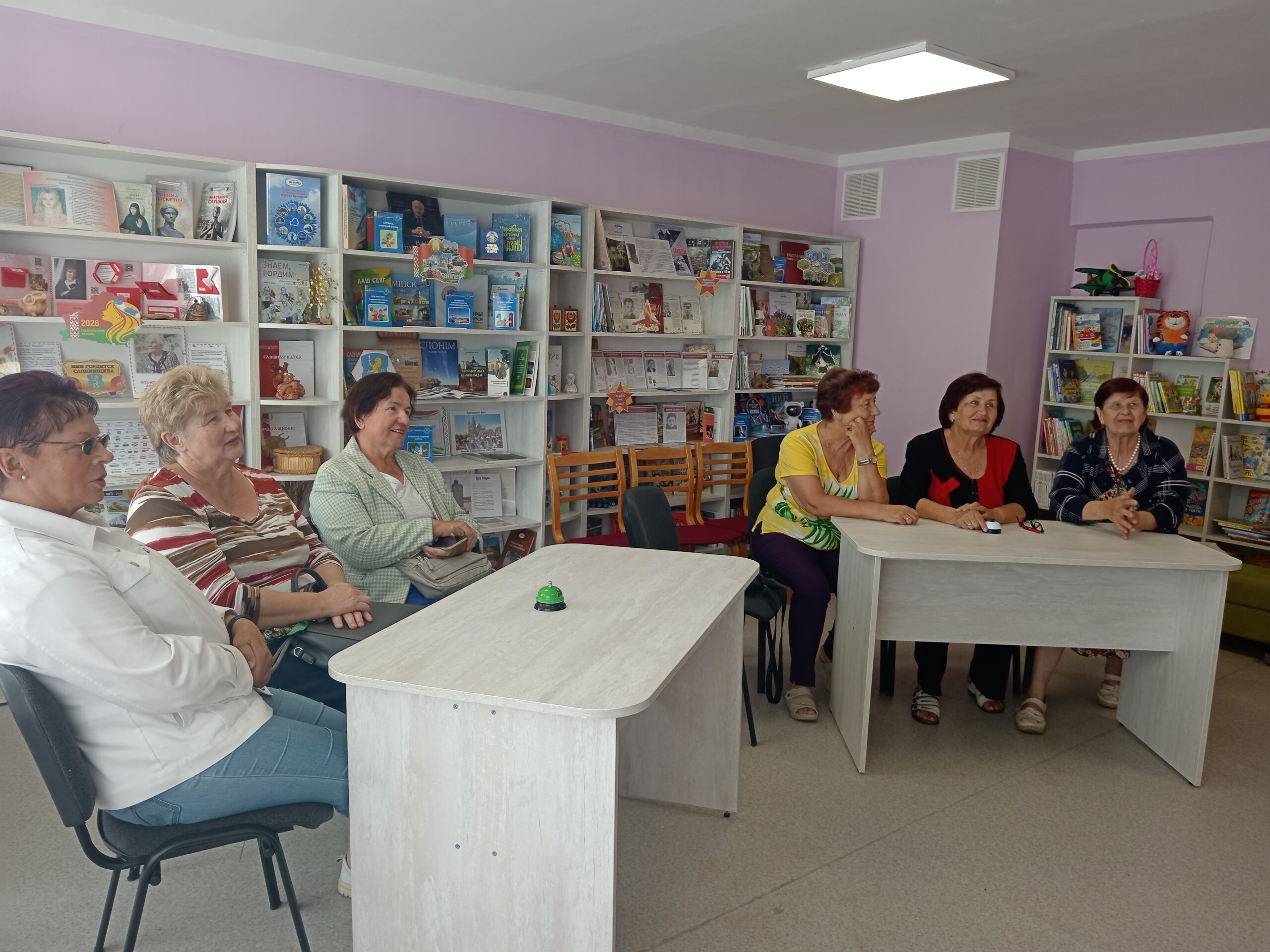 gallery