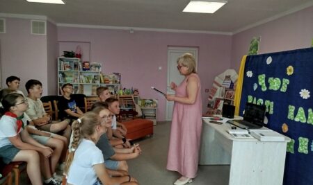 Этна-вандроўка “Па ручніку, што з роднай хаты, мы пазнаем сваю Радзіму”