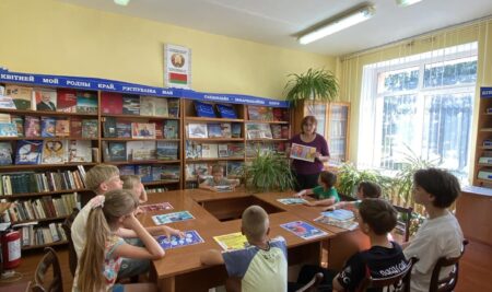 Урок-игра «Путешествие в безопасный интернет»