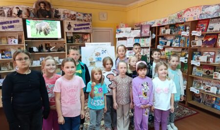 Калейдоскоп достижений «Гордимся родной Беларусью»