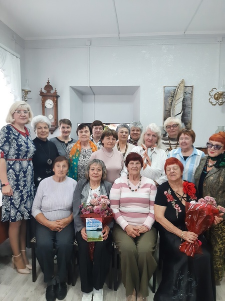 Кулинарный квест «Приглашаем на осенний пирог»