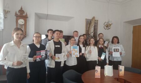 Час совета «Семья и детство без насилия и жестокости»