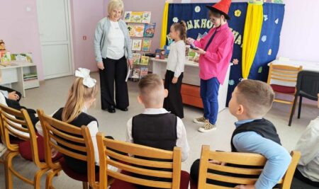 Ситуационная игра «Азбука безопасности для Незнайки»