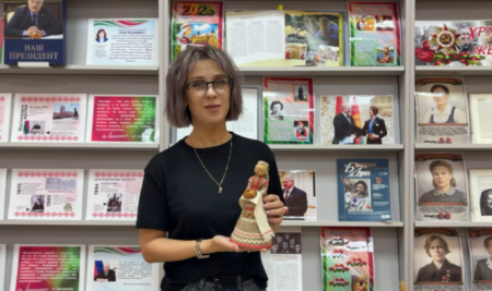 Анлайн конкурс-фестываль чытальнікаў нацыянальнай паэзіі «Дружный дом»