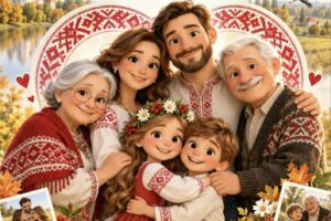 картинки-фон-белорусские-семья-1